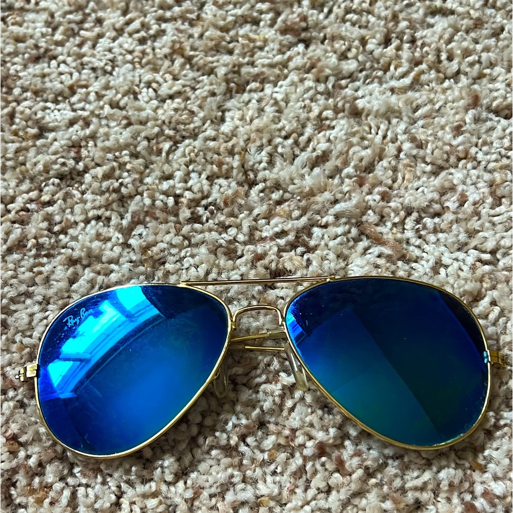 Ray-ban Aviators